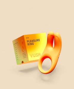 Penis: Pleasure Ring