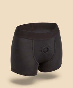 Sextras: Boundless Box Briefs