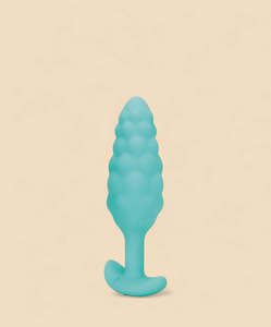 G Spot: Bump Butt Plug