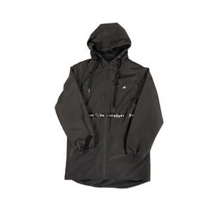 BOYS BETTER DAYS JACKET - Black