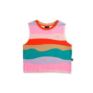 Black Friday: GIRLS TANK - Multi