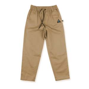 CHINO PANT - Tan