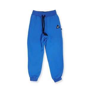 CRUISER TRACK PANT – Blue