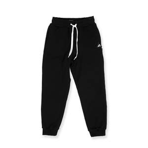 CRUISER TRACK PANT – Black