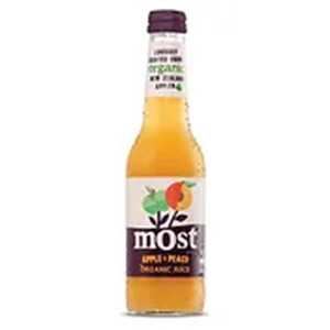 most juice apple peach Hello sushi Main