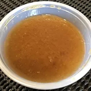 apple soy Hello sushi Main