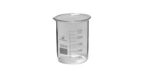 250ml Glass Beaker
