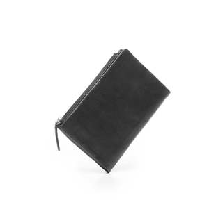 Dusky wallet Black