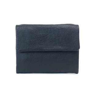 Dusky Robin: Mabel purse