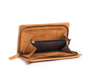 Harriet Purse