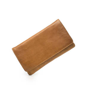 Dusky Robin: Sirena Purse