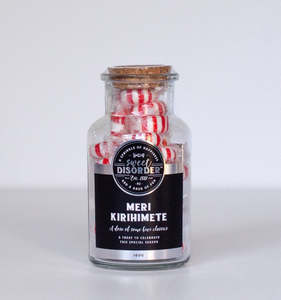 New: Miri Kirihimete sweets