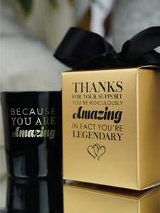 Amazing Votive Candle Mango Papaya & Coconut - 75gm Limited Edition