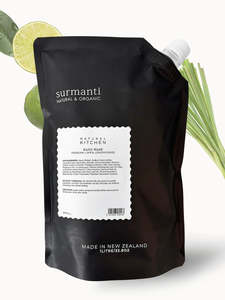 Surmanti Kitchen Hand Wash Refill