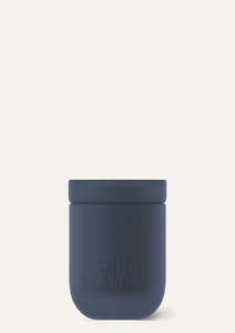 Candles: Smith & Co. Candle 250g - Smoked Suede & Bergamot