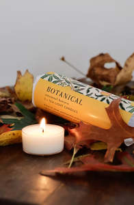 Autumn Harvest Tea Light pack
