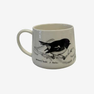 Homeware: KATY HAYWARD CUP - SO THIS IS LOVE - MIROMIRO/TOMTIT & KOWHAI