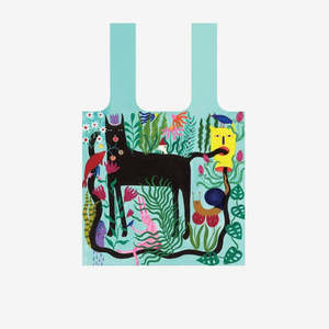 Homeware: Studio Soph Foldable and Reusable bag