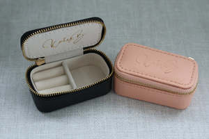 Travel jewellery case Mini.