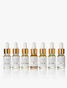 Miller Road: Fragrance Oils 10ml