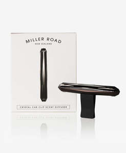 Car Clip Scent Diffuser