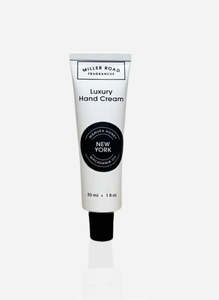 Luxury Hand Cream