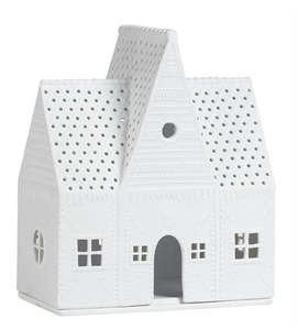 Rader: Gingerbread Large tea house