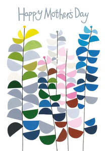 Cards: Art Press - Happy Mother's Day