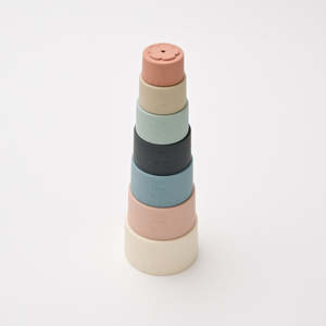 Stacking Cups Set of 7
