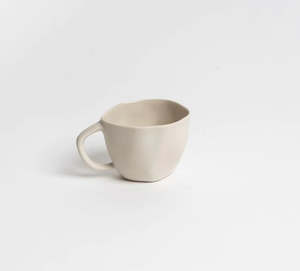 Haan Mug