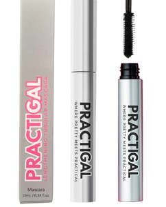 Tits Up: Practigal Tubing Mascara