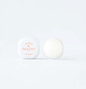 Best Ever Lip Balm