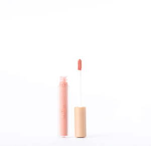 Peachy Lip Co: Lip Gloss - Sweetie