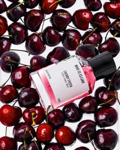 Who is Elijah - Cherry Fiesta Eau de Parfum 50ml
