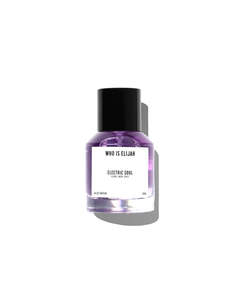 Who Is Elijah - Electric Soul Eau de Parfum 50ml