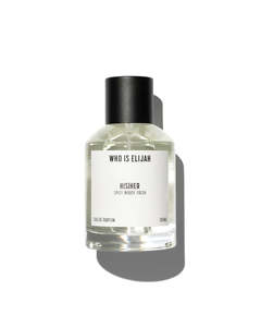 Who is Elijah - His/Her Eau de Parfum 50ml