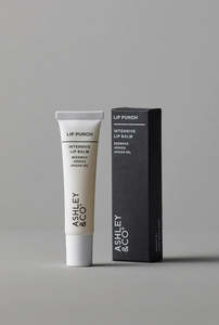 Lip Punch - Intensive Lip Balm