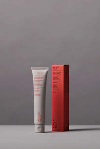Ashley Co: Better Balm