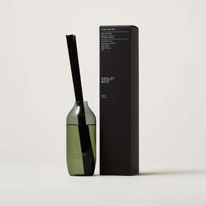 Ashley Co: Home Perfume Diffuser - Blossom and Gilt