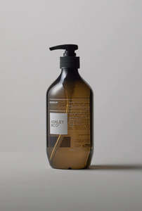 Washup Hand Wash - Blossom and Gilt