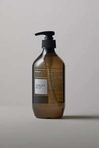 Ashley Co: Washup Hand wash - Bubbles and Polkadots