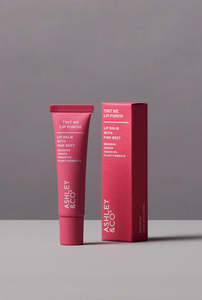 Tint Me Lip Punch with Pink Beet