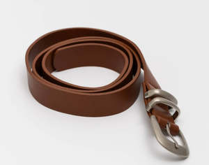 Elle belts