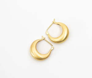 Phoenix earrings