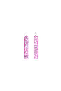 Stilen: Ophelia Rose Earrings