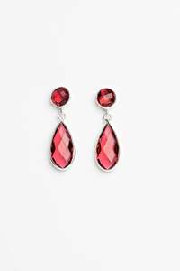 Kara earrings