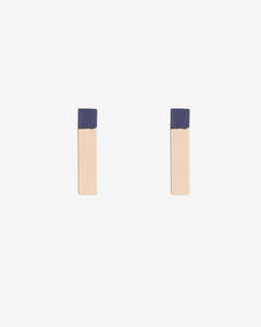 Stilen: Diana Fawn Earrings