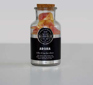 Sweet Disorder: Aroha