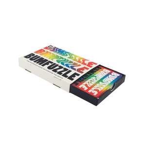 Gifts For Kids: Bumfuzzle - Card Game