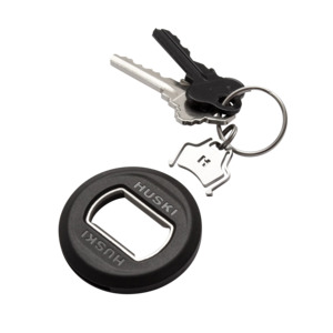 Huski: Huski 3-in-1 Bottle Opener Keyring